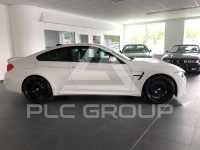 2016 BMW M4