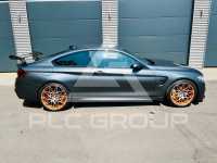 2016 BMW M4