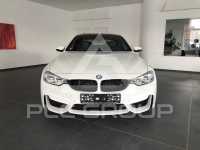 2016 BMW M4