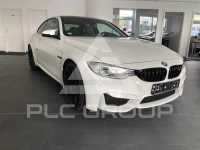 2016 BMW M4