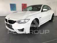2016 BMW M4