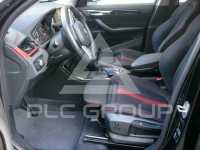 2016 BMW X1