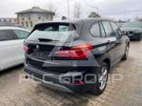 2016 BMW X1