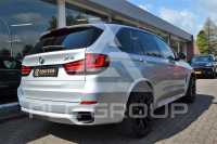 2016 BMW X5