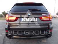 2016 BMW X5