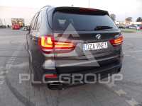 2016 BMW X5