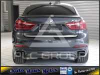 2016 BMW X6