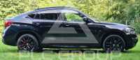 2016 BMW X6
