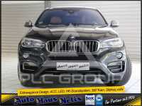 2016 BMW X6