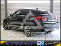 2016 BMW X6