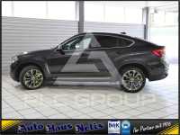 2016 BMW X6