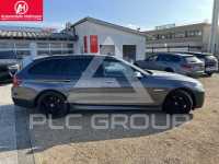 2016 BMW 520