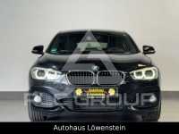 2016 BMW 116
