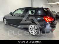 2016 BMW 116