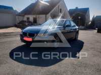 2016 BMW 318