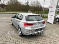 2016 BMW 118