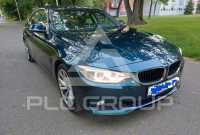 2016 BMW 425