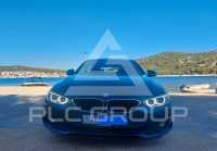 2016 BMW 425