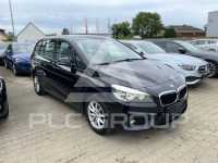 2016 BMW 218