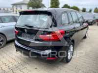 2016 BMW 218
