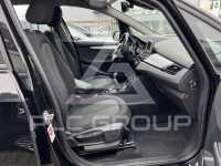 2016 BMW 218