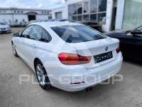 2016 BMW 420