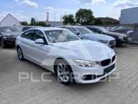 2016 BMW 420