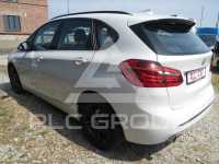 2016 BMW 214 Active Tourer