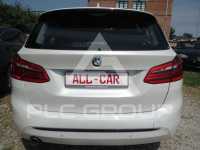 2016 BMW 214 Active Tourer
