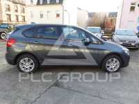 2016 BMW 220