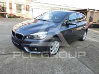 2016 BMW 220