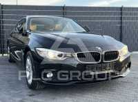 2016 BMW 440
