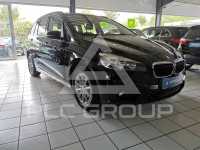2016 BMW 214 Gran Tourer