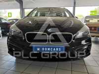 2016 BMW 214 Gran Tourer