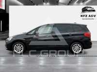 2016 BMW 214 Gran Tourer