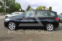 2016 BMW 220