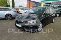 2016 BMW 220
