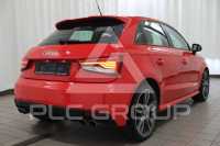 2016 Audi S1