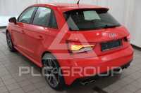2016 Audi S1
