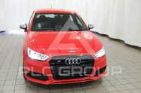 2016 Audi S1