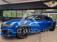 2016 Audi RS7