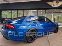 2016 Audi RS7