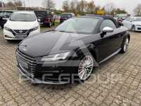 2016 Audi TT