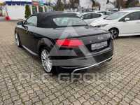 2016 Audi TT