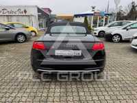 2016 Audi TT