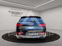 2016 Audi SQ5