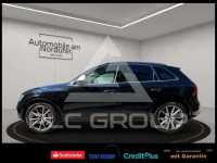 2016 Audi SQ5