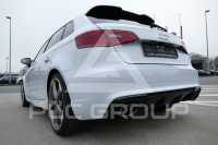2016 Audi RS3