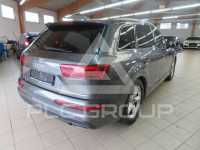 2016 Audi Q7