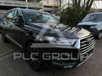 2016 Audi Q7